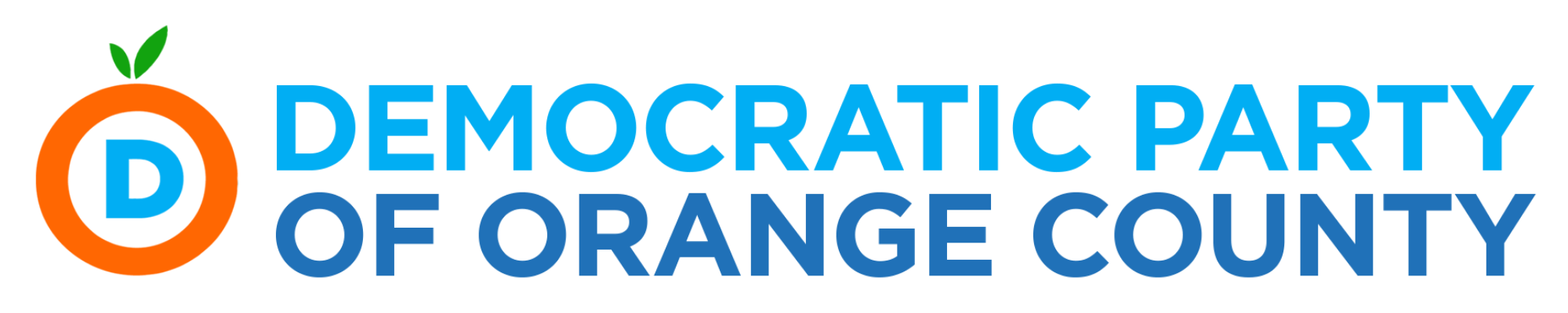 Democratic Party of Orange County, California