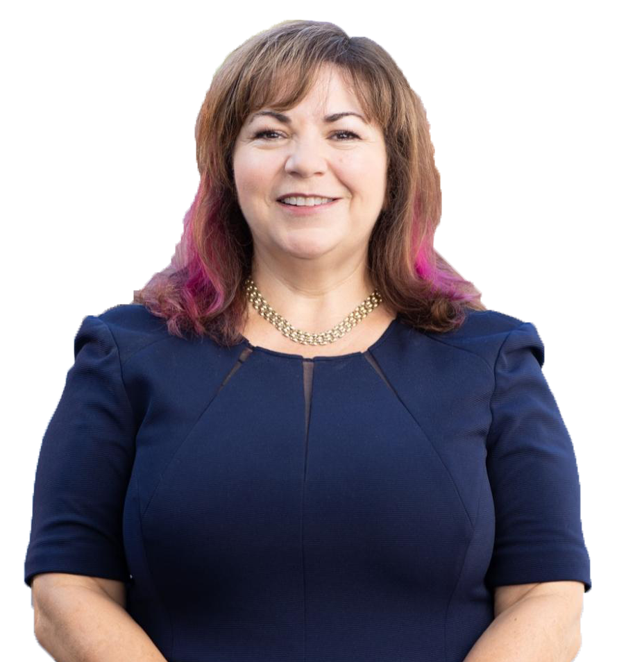 Congresswoman Linda Sanchez  Representing the 38th District of California