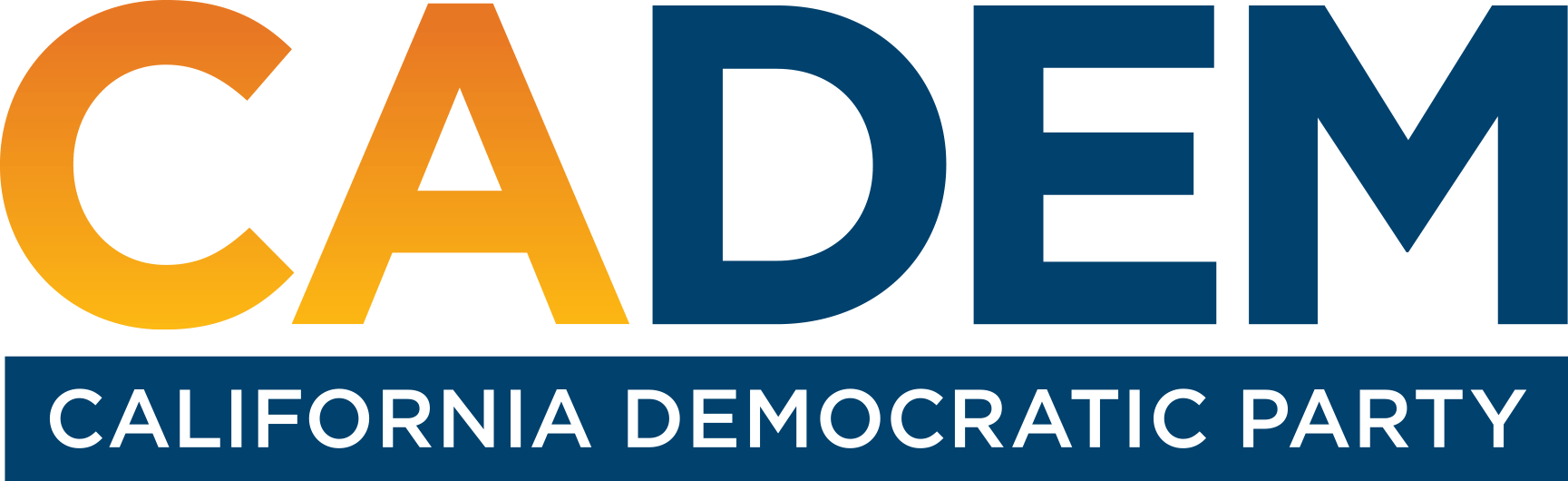 ca-dem-logo CA DEM - California Democratic Party