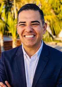 robert-garcia Rep. Robert Garcia