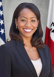 Controller, Malia Cohen