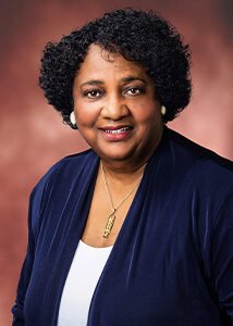Secretary of State, Shirley Weber