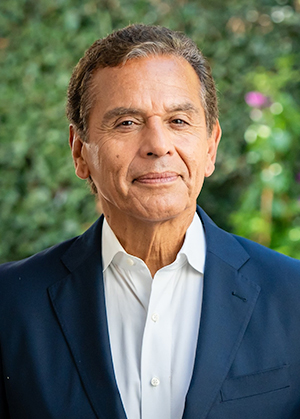 Antonio Villaraigosa