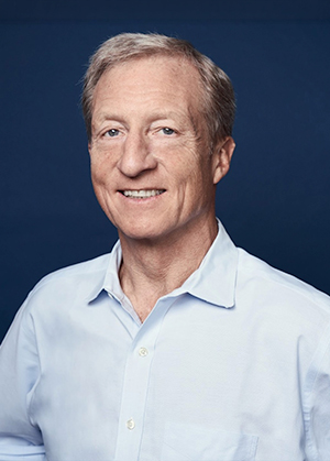 Tom Steyer