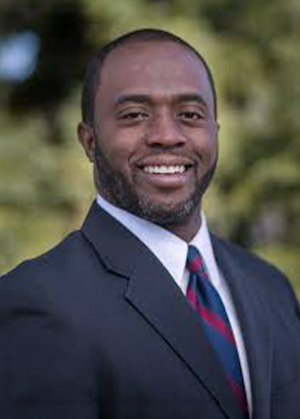 Tony Thurmond