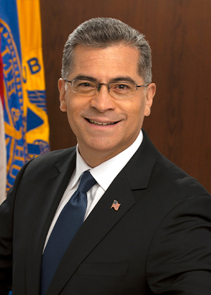 Xavier Becerra