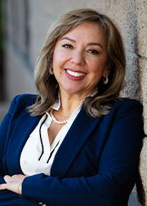 Betty Martinez Franco