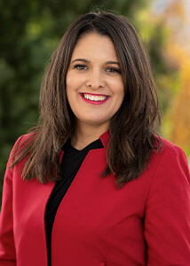Blanca Pacheco