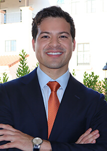Giovanni Chavez