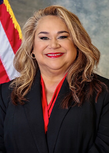 Valerie Amezcua