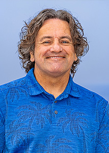 Ben Davis