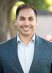 Carlos Franco