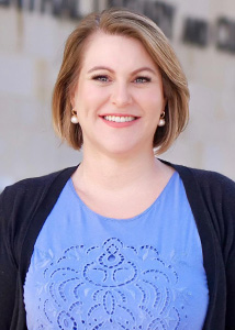 Erin Spivey