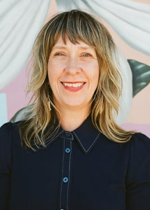 Kelly Brown