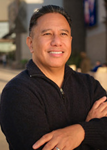 Mark Pulido