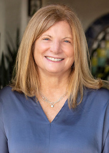 Sue Kempf