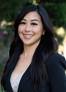 Amanda Nguyen Amanda Nguyen