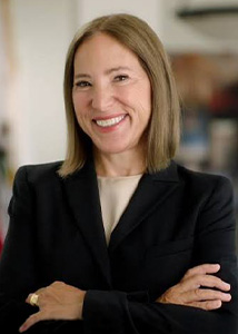 Eleni Kounalakis