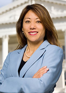 Fiona Ma