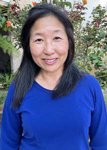 Helen Le Helen Le