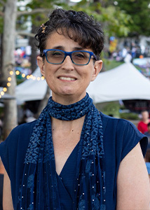 Marie Tsaasan Marie Tsaasan