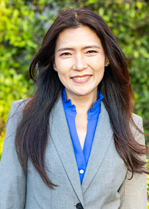 Melinda Liu Melinda Liu