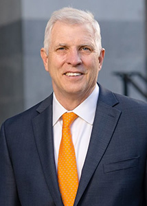 Tom Umberg