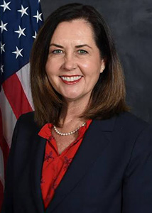 Kim Carr Kim Carr